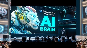Shocking Discoveries About Human Minds by Google DeepMind