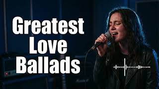 Soft Rock Dreams 💔 Sad & Beautiful Slow Rock Ballads for Broken Hearts screenshot 1