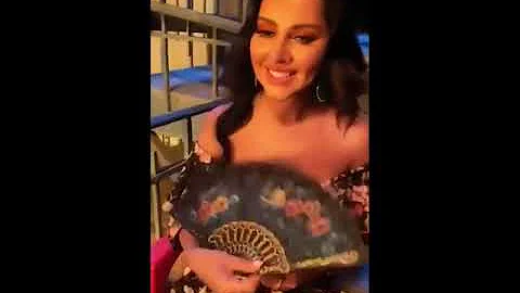 كواليس اغنية حبيبتي افتحي شباكك انا جيت حسن شاكوش و ياسمين رئيس كواليس اغنية حبيبتي افتحي شباكك انا جيت حسن شاكوش و ياسمين رئيس