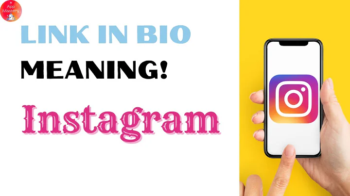 What Does ‘Link In Bio’ Mean On Instagram