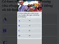 150526_Quizzland_Đố_vui_Hỏi_nhanh_đáp_lẹ #365dha #trending #quizzes  #games #365dha  #quizzland