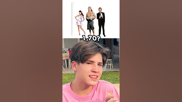 ADIVINHANDO ALTURA DE FAMOSOS?? PIERRE ESPECIALISTA PARTE 2 - CANAL DO CLEPTON