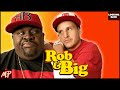 Rob & Big: The Hit TV Show That Destroyed a Friendship | Looking Back