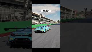 Lamborghini Pickup