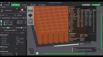 HOW TO Stacking Multiboard using PETG spacers