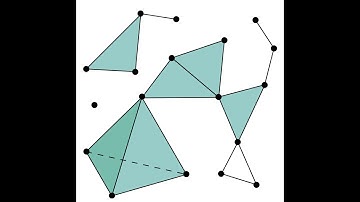 Minicourse on Topological Data Analysis Lecture 1
