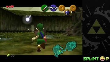 OoT SuperSlide Tutorial: One Bomb and Two Bomb