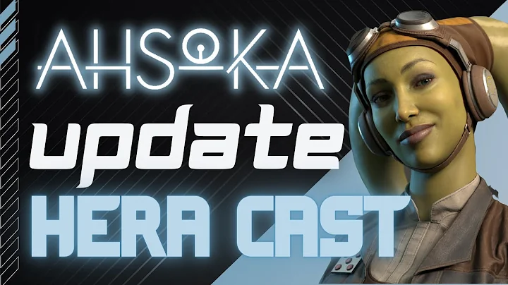 Mary Elizabeth Winstead Cast As Hera Syndulla In A...