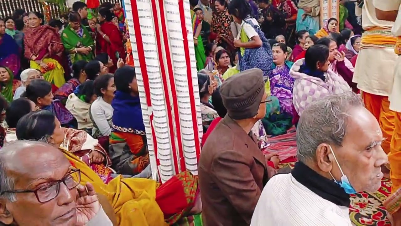 মধুর হরিনাম কীর্তন। জয় মতুয়া জয়। Joy motua Joy. হরি বল 