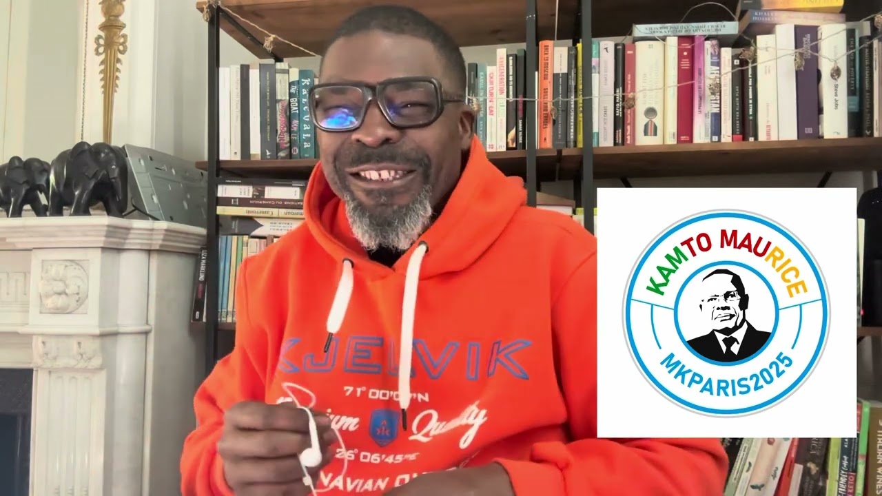 Abdouraman Hamadou: tous les des partis légalisés au Cameroun peuvent investir un candidat .