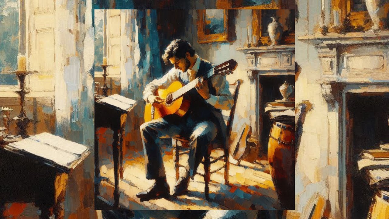 Classical Guitar Masters [Classical Guitar Music] Playlist YouTube