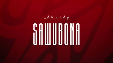 SAWUBONA