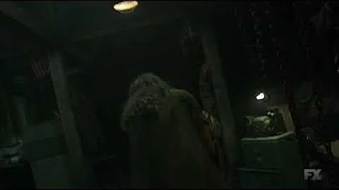American Horror Story Roanoke - Lee & Audrey Get T...