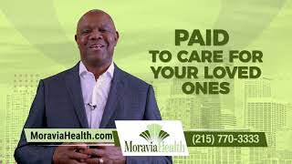 Moravia Health — Randall Cunningham ‘Join The Movement’ 2026 Commercial