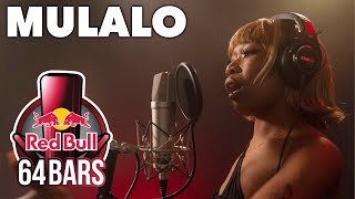 Mulalo | Red Bull 64 Bars