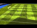 Fifa 14 android  fc barcelona vs real valladolid