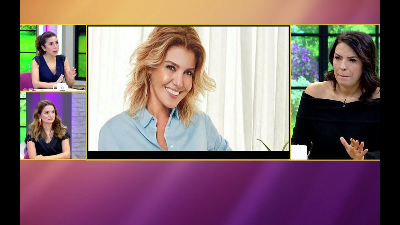 Araya giren dayağı yer! - Müge ve Gülşen'le 2. Sayfa