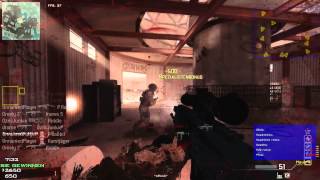 [MW3] sHook RAGE #1