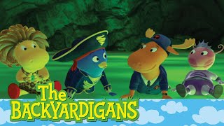 The Backyardigans: Super Team Awesome - Ep.77