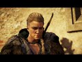 Assassin's Creed Valhalla  Gameplay Walkthrough  Episode 32 Wedding