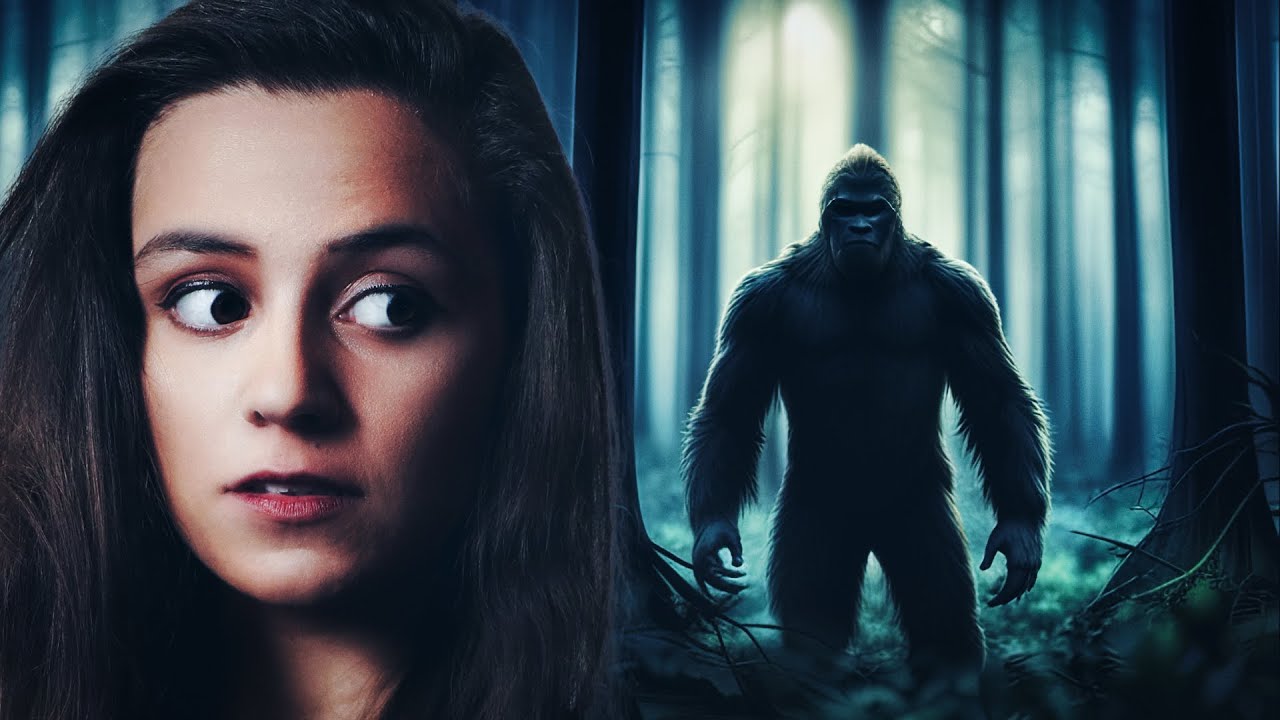 Bigfoot Sasquatch Mysteries With A History Youtube Music