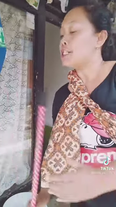 TIK tok Sunda lucu parah