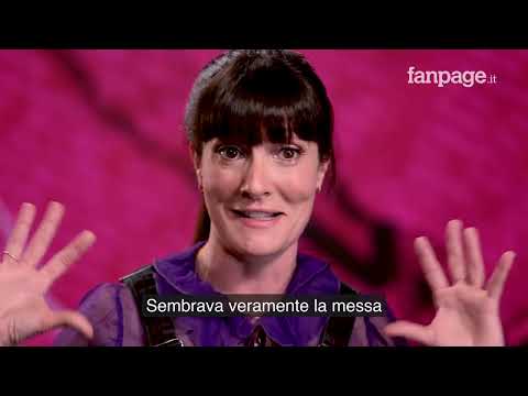 Victoria Cabello, da MTV a Pechino Express: "Dopo aver mangiato un pene, pronta a tutto" Episode cover
