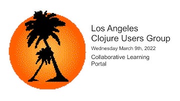 Meetup: Collaborative Learning - Portal