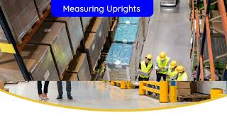 How to Accurately Determine the Capacity of a Pallet Rack