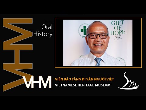 Video Phỏng Vấn Nhà Giáo Nguyễn Ngọc Thành - Thuyền Nhân... - youtube