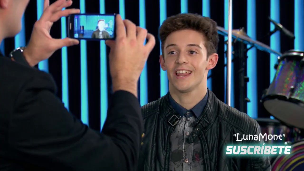 SOY LUNA 2 Capitulo 52 Parte 11 HD FINAL - YouTube