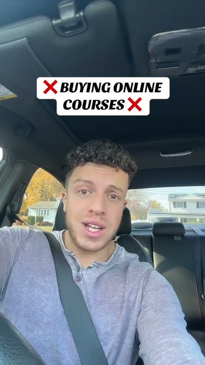 are-online-courses-worth-it-watch-before-you-buy-youtube