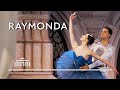 Raymonda – Dutch National Ballet