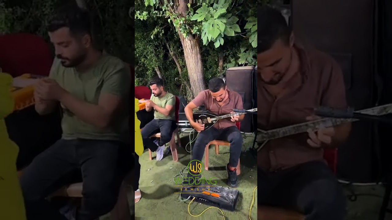 Haci Ali Deveci Adıyamanın Gülü geldiCelal Göksu ile çoşturdular [Salama]