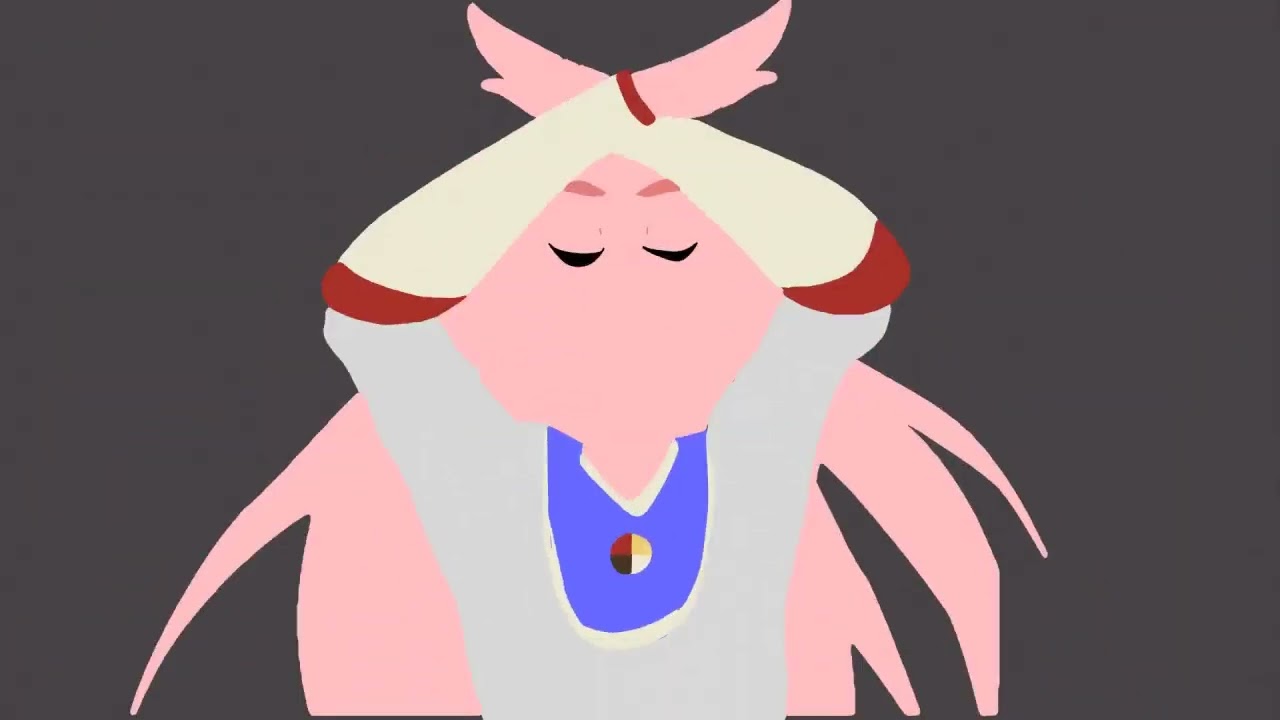 Kelsey Twoyoungmen: Stoney Nakoda First Nations Indigenous TikTokAnimation 2020