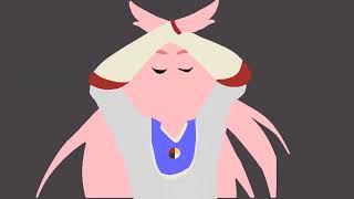 Kelsey Twoyoungmen: Stoney Nakoda First Nations Indigenous TikTokAnimation 2020