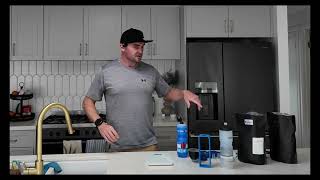70.3 Race Fuel Strategy With Metriq Fuel PRO and Metriq Fuel PURE