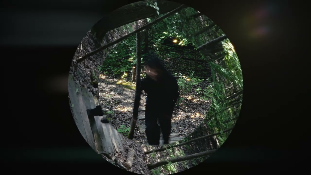 S.H. Orchid - Suffering [Official Audio]