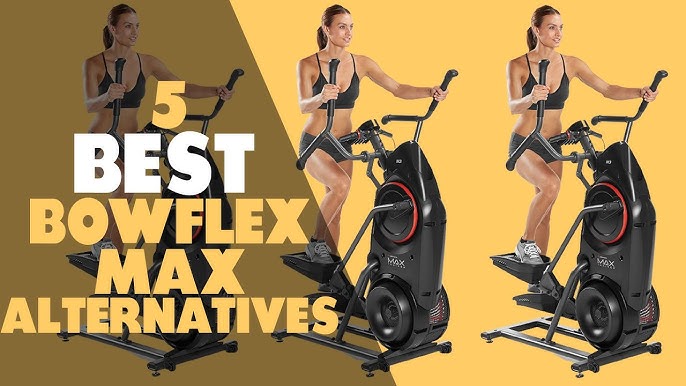 BowFlex Max Total 16