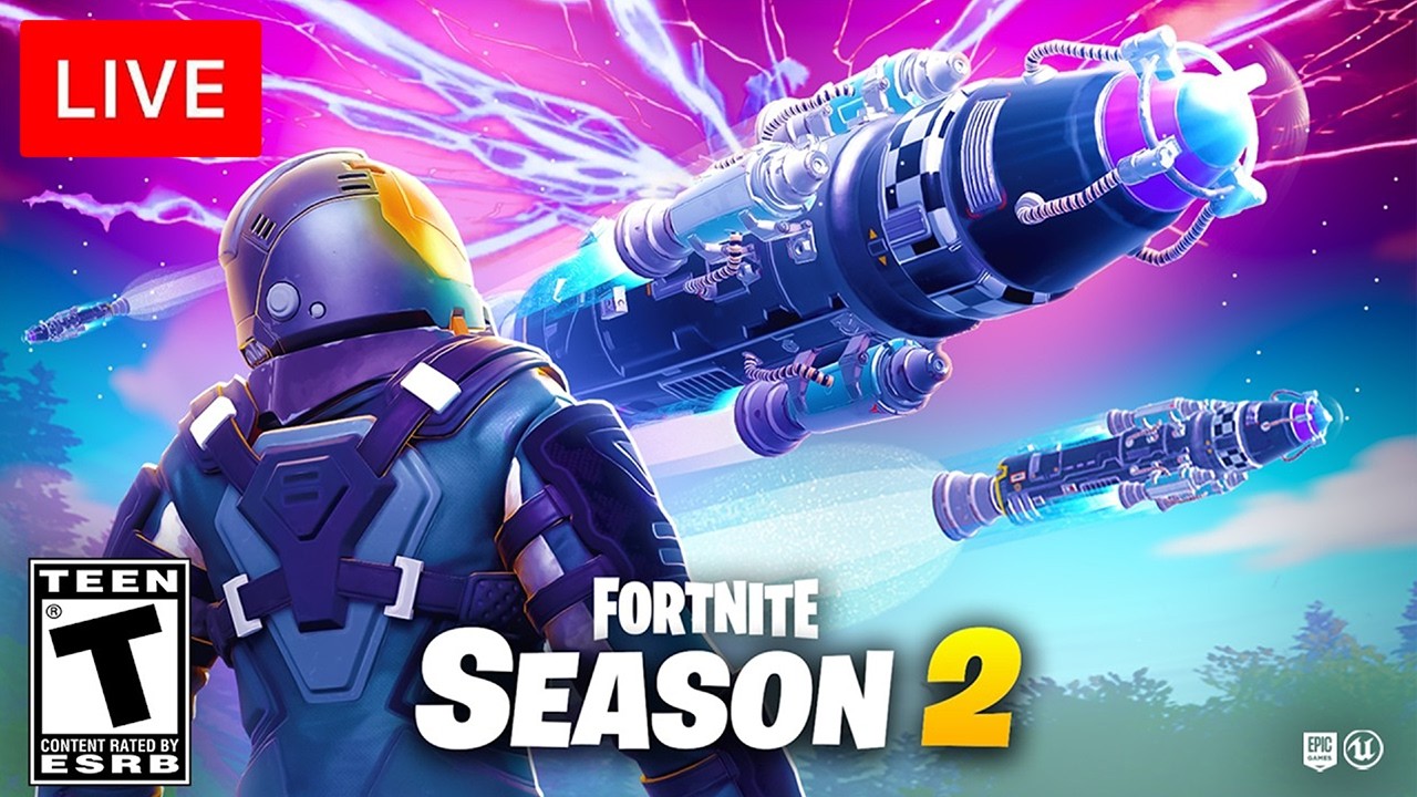 WER LIKED ZUERST?😱 - 🔴 DAS RAKETEN LIVE EVENT *JETZT*!😱