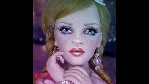 Darlene Sweet HD