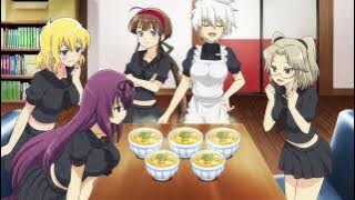 Senran Kagura New Link Opening [HD]