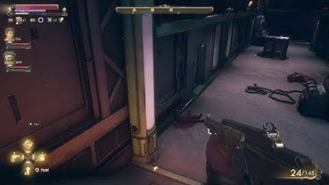 The Outer Worlds - P17 ~ Sedating Raptidon