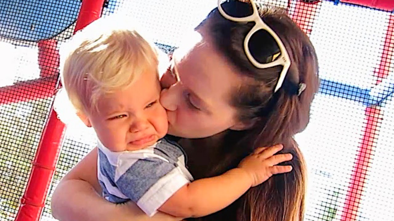 TOTAL MELTDOWN MODE! (10.24.14 - Day 637)