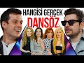 HANGİSİ GERÇEK DANSÖZ?! ft. @AyniSinemalar image
