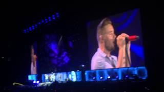 One Direction - 18 LIVE Qualcomm Staduim San Diego CA 7.9.15