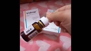 هام_جدا_للاطفال Vidrop  اقوي فيتامين د في مصر    فيدروب