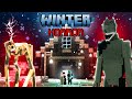 Can We BEAT BOTH? Max Dweller and Wolfman Challenge! | Winter Ep 5 [Bedrock]