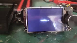 SKR Mini E3 V2.0 + TFT35 + 5V + WIFI MODULE FAILURE