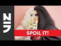 'Ranma 1/2' Spoiled by Kim Chi | Spoil It! Season 2 | VIZ